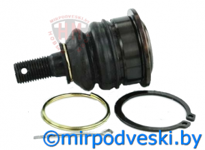 Шаровая опора верхнего рычага INFINITI QX80/QX56 Z62 (2010 - )