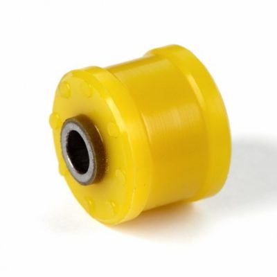 Polyurethane silent block
