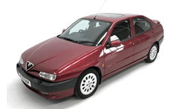 ALFA ROMEO 146 (1994-2001)