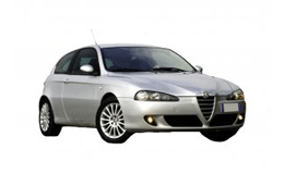 ALFA ROMEO 147 (2000-2010)