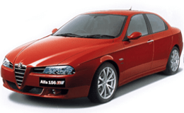 ALFA ROMEO 156 (1997-2005)