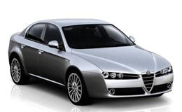 ALFA ROMEO 159 (2005-2011)