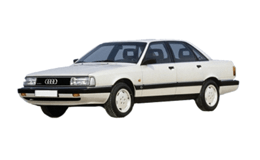 AUDI 100 C3 (1983-1989)