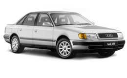 AUDI 100 C4 (1990-1994)