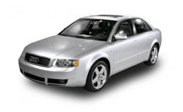 AUDI A4 B6 (2000-2004)