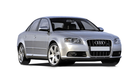 AUDI A4 B7 (2004-2008)