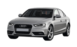 AUDI A4 B8 (2007- )