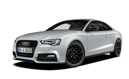 AUDI A5 (2007 - )