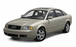 AUDI A6 C5 (1997-2005)