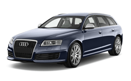 AUDI A6 C6 (2004-2011)