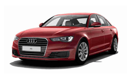 AUDI A6 C7 (2010 - )