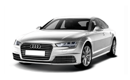 AUDI A7 4GA (2010 - )