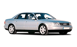 AUDI A8 4D2 (1994-2002)