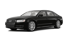 AUDI A8 4E2 (2002-2010)