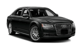 AUDI A8 4H2 (2009 - )