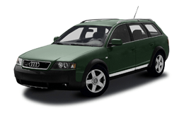 AUDI ALLROAD C5 (2000-2005)