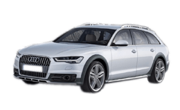 AUDI ALLROAD C7 (2012 - )