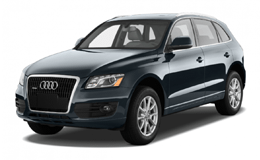 AUDI Q5 (2008 - )