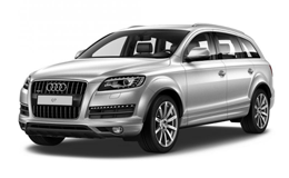 AUDI Q7 (2006 - )
