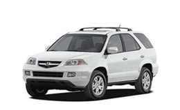 Acura MDX I (2000-2006)