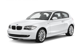BMW 1 E81-E88 (2004 - )