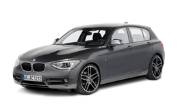 BMW 1 F20-F21 (2010 - )