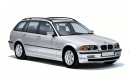 BMW 3 E46 (1998-2005 )