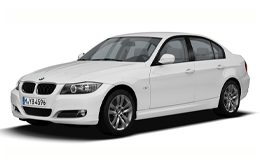 BMW 3 E90-E93 (2005-2011 )