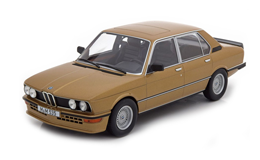 BMW 5 E28 (1980-1987 )