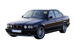 BMW 5 E34 (1987-1995 )