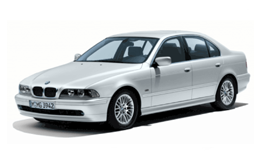 BMW 5 E39 (1995-2003)