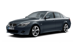 BMW 5 E60-E61 (2003-2010)