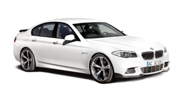 BMW 5 F10-F11 (2010 - )