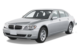 BMW 7 E65-E66 (2001 - )