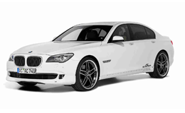 BMW 7 F01-F02 (2008 - )