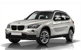 BMW X1 E84 (2009 - )