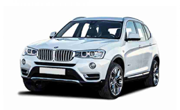 BMW X3 F25 (2010 - )
