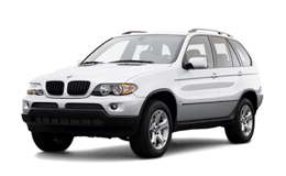 BMW X5 E53 (2000-2006)