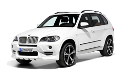 BMW X5 E70 (2007 - )
