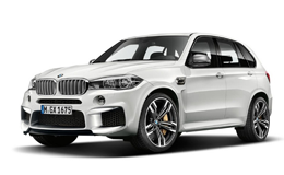BMW X5 F15 (2012 - )