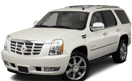 CADILLAC Escalade (1999 - )