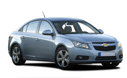 CHEVROLET CRUZE (2008 - )