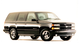 CHEVROLET TAHOE (1995 - )