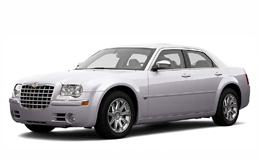CHRYSLER 300С (2004-2011)