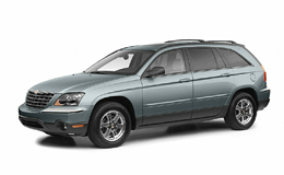 CHRYSLER Pacifica (2003 - 2008)