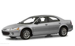 CHRYSLER Sebring (2001-2007)