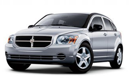 DODGE CALIBER (2006 - )