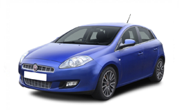 FIAT BRAVO II (2006 - )