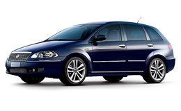 FIAT CROMA II (2005 - )