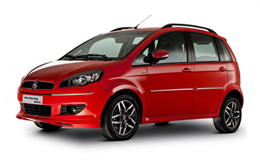 FIAT IDEA (2003 - )